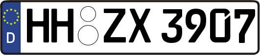 HH-ZX3907