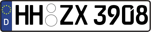 HH-ZX3908