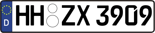 HH-ZX3909