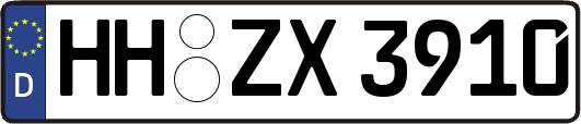 HH-ZX3910