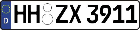 HH-ZX3911