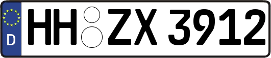 HH-ZX3912