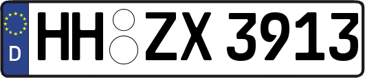 HH-ZX3913
