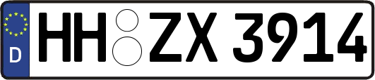 HH-ZX3914