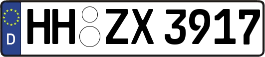 HH-ZX3917
