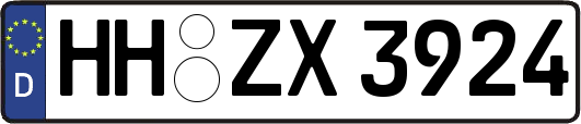 HH-ZX3924