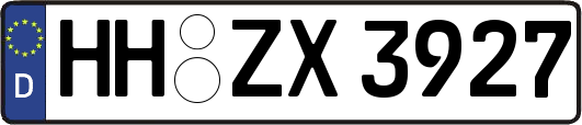 HH-ZX3927