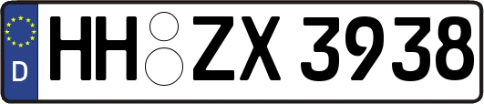 HH-ZX3938