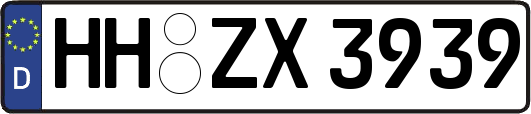 HH-ZX3939