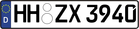 HH-ZX3940