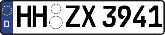 HH-ZX3941