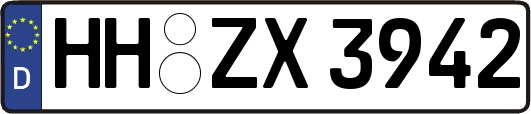 HH-ZX3942