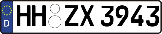 HH-ZX3943