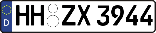 HH-ZX3944