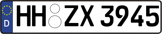 HH-ZX3945