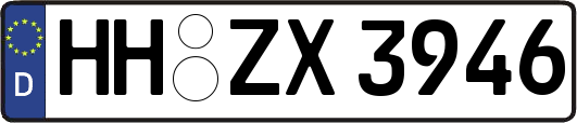 HH-ZX3946