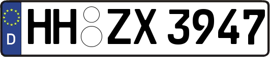 HH-ZX3947