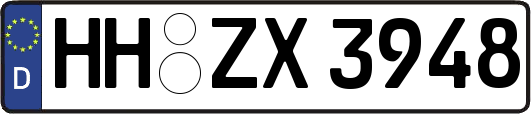HH-ZX3948