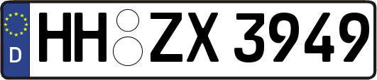 HH-ZX3949