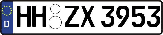 HH-ZX3953