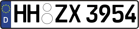 HH-ZX3954