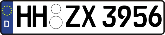 HH-ZX3956