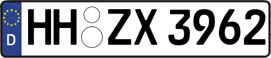 HH-ZX3962