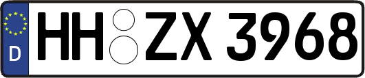 HH-ZX3968