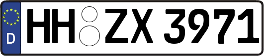 HH-ZX3971
