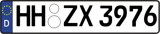 HH-ZX3976