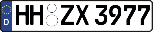 HH-ZX3977