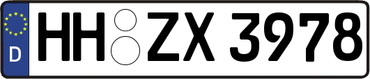 HH-ZX3978