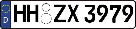 HH-ZX3979
