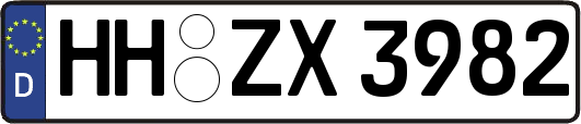 HH-ZX3982