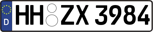 HH-ZX3984