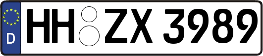 HH-ZX3989