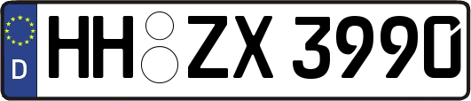 HH-ZX3990