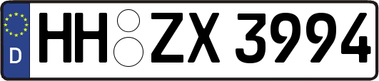 HH-ZX3994
