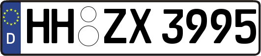 HH-ZX3995