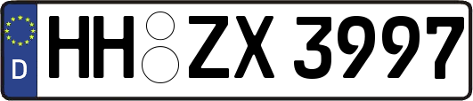 HH-ZX3997