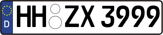 HH-ZX3999