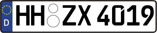 HH-ZX4019