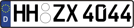 HH-ZX4044