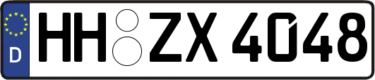 HH-ZX4048