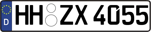 HH-ZX4055