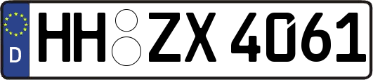 HH-ZX4061