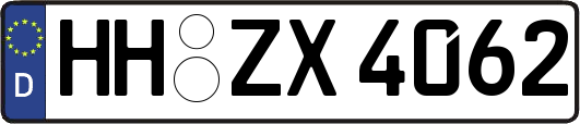HH-ZX4062