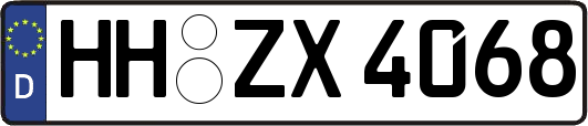 HH-ZX4068