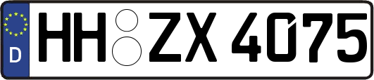 HH-ZX4075