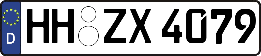 HH-ZX4079